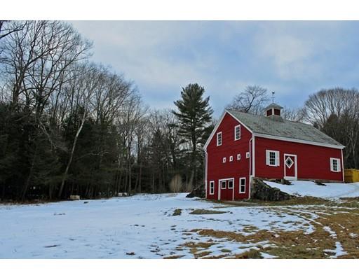 175 Chestnut Hill Rd, Warwick, MA 01378 photo 4