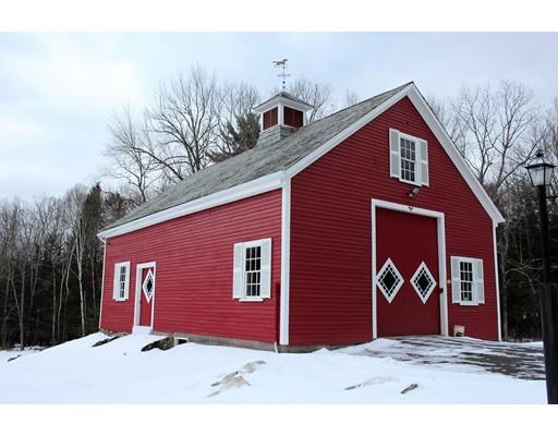 175 Chestnut Hill Rd, Warwick, MA 01378 photo 2