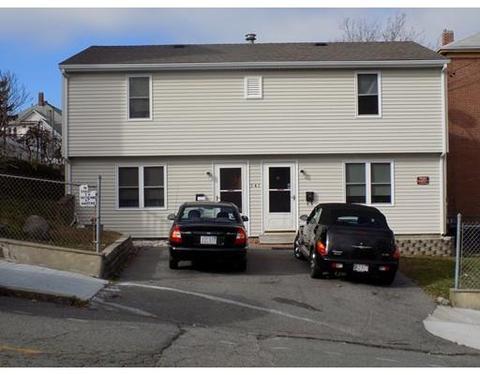 141 Manchester St, Fall River, MA 02721 photo 1