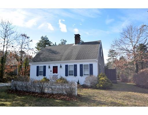 66 Clark Rd, Brewster, MA 02631 photo 1