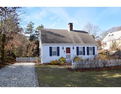 66 Clark Rd, Brewster, MA 02631 photo 2