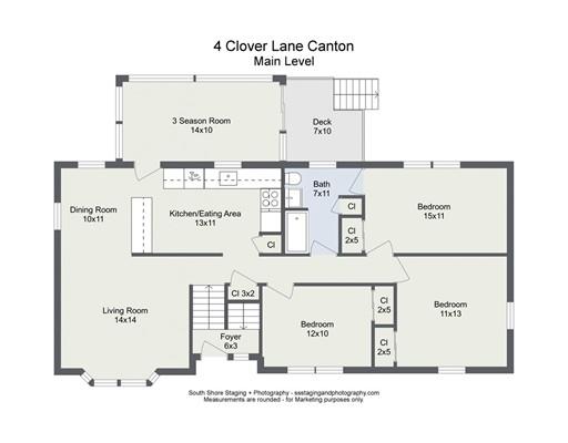 4 Clover Ln, Canton, MA 02021 photo 16