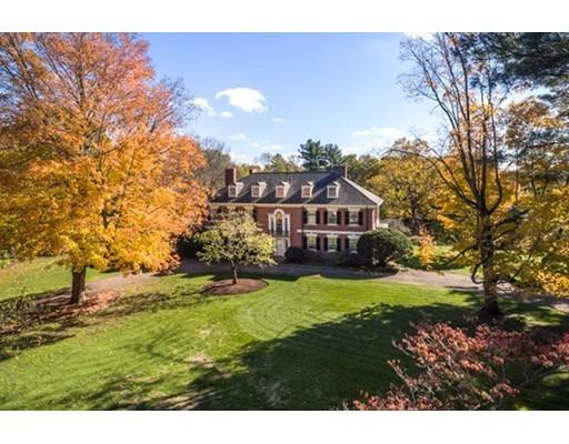 10 Glenridge Rd, Dedham, MA 02026 photo 30
