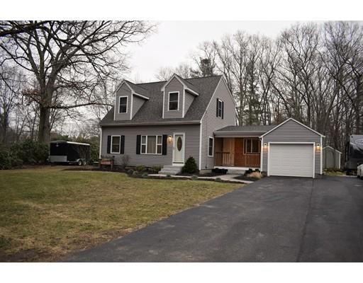 26 Lackey Dam Rd, Sutton, MA 01590 photo 1