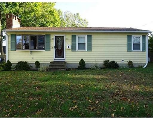 92 Cady Ave, Warwick, RI 02889 photo 2