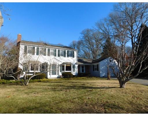 70 Birchill Rd, Barnstable, MA 02632 photo 1