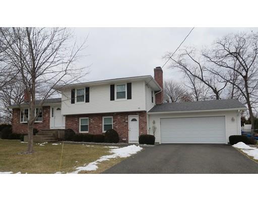 41 Mark St, Chicopee, MA 01020 photo 1