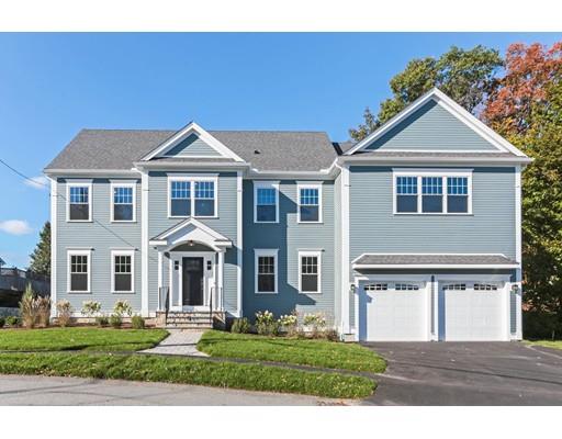 168 Pine Grove St, Needham, MA 02494 photo 1