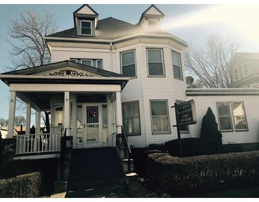 605 Broadway, Everett, MA 02149 photo 1