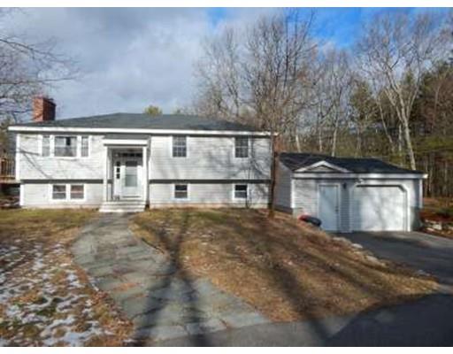 189 Parker, Maynard, MA 01754 photo 1
