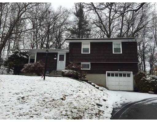 117 Blithewood Ave, Worcester, MA 01604 photo 1
