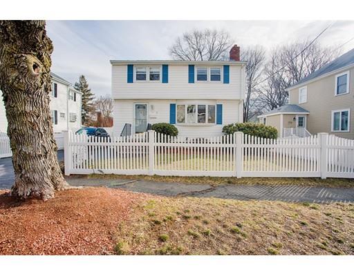 19 Fowler St, Danvers, MA 01923 photo 1