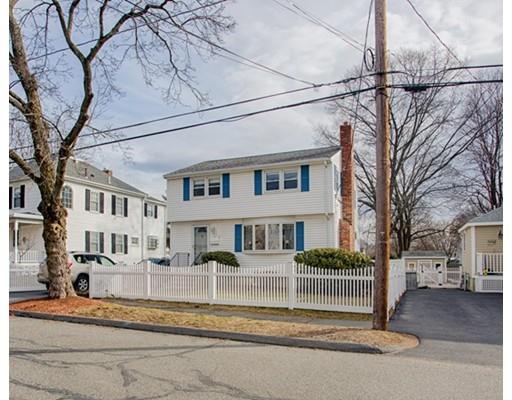 19 Fowler St, Danvers, MA 01923 photo 2