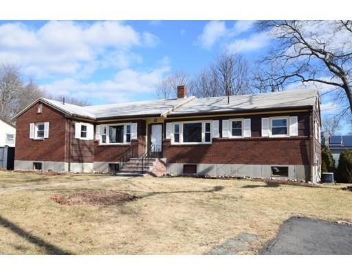 12 Michael Rd, Randolph, MA 02368 photo 1