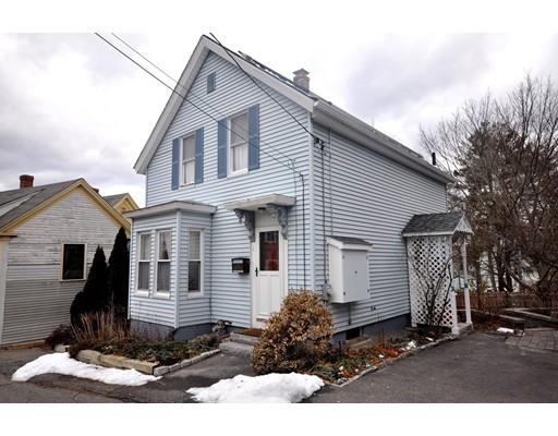 1 Oak St, Maynard, MA 01754 photo 20