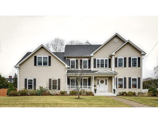 210 Walnut St, Dedham, MA 02026 photo 1