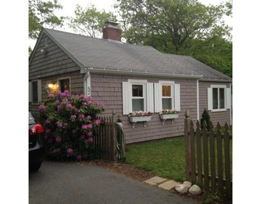52 Old Town Rd, Hyannis, MA 02601 photo 1