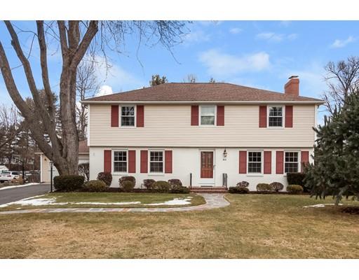 84 Ely Rd, Longmeadow, MA 01106 photo 1