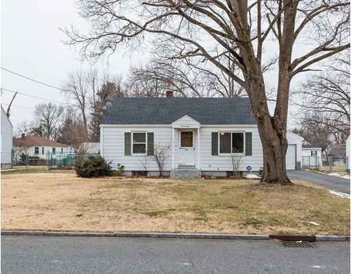 38 Maebeth St, Springfield, MA 01119 photo 1