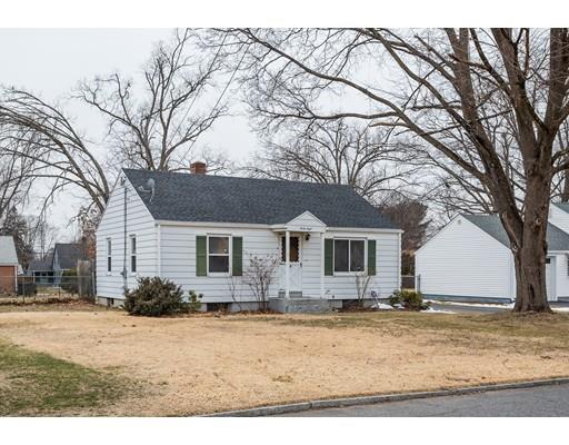 38 Maebeth St, Springfield, MA 01119 photo 2
