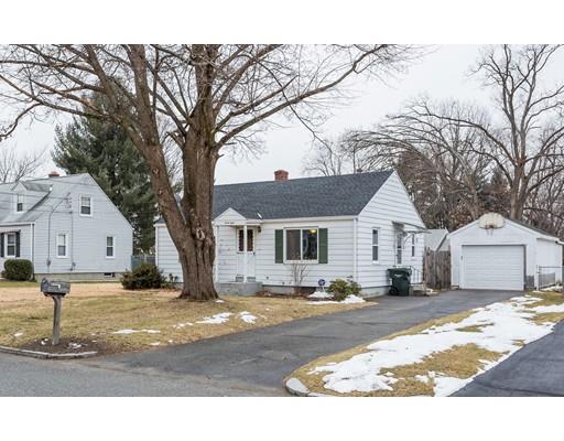 38 Maebeth St, Springfield, MA 01119 photo 3