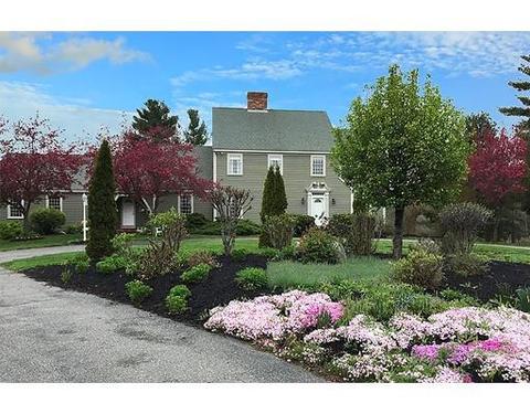 25 Brookmill Rd, Stow, MA 01775 photo 1