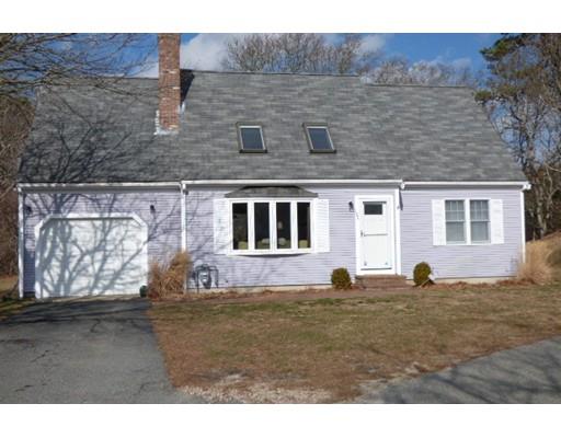 133 Elliott Rd, Centerville, MA 02632 photo 1