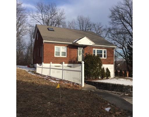 18 Eastham St, Worcester, MA 01604 photo 1