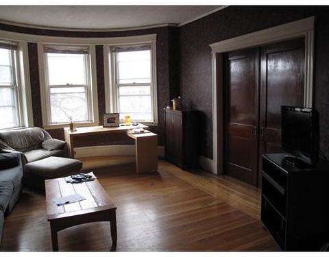 3 Euston St #5, Brookline, MA 02446 photo 3