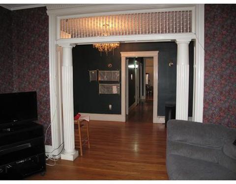 3 Euston St #5, Brookline, MA 02446 photo 4