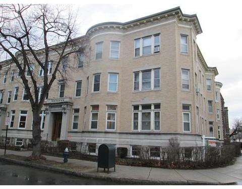 3 Euston St #5, Brookline, MA 02446 photo 1