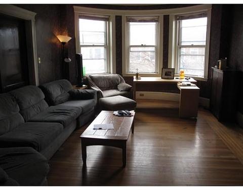 3 Euston St #5, Brookline, MA 02446 photo 2