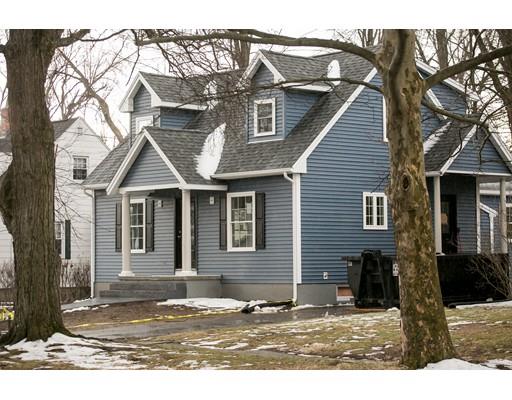 40 Burnside Ter, Springfield, MA 01118 photo 13