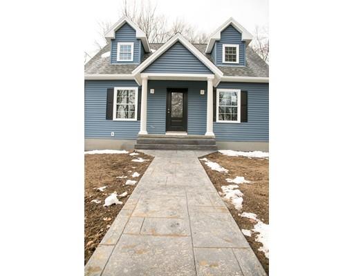 40 Burnside Ter, Springfield, MA 01118 photo 2
