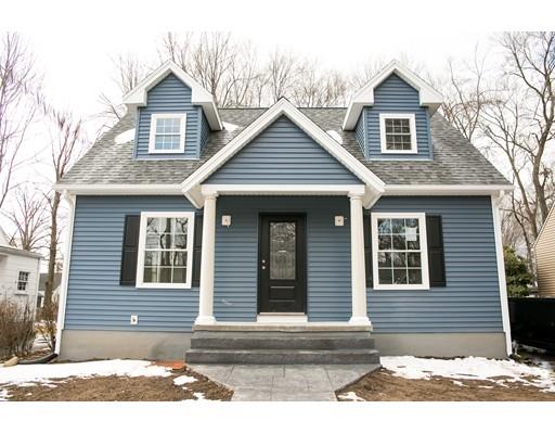 40 Burnside Ter, Springfield, MA 01118 photo 1