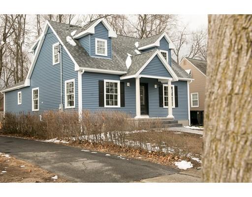 40 Burnside Ter, Springfield, MA 01118 photo 12
