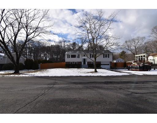 34 Dix Rd, Maynard, MA 01754 photo 1