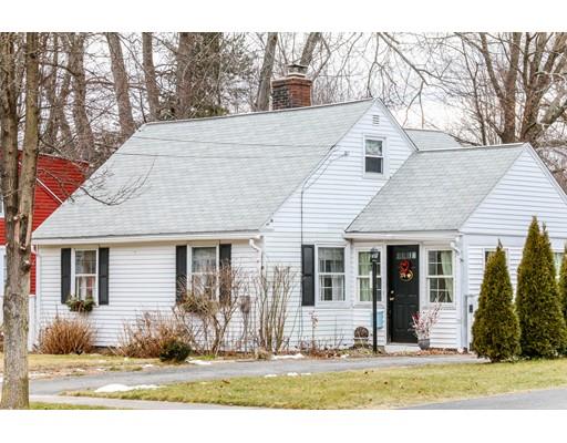 174 Maple Rd, Longmeadow, MA 01106 photo 1
