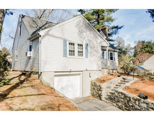 198 Forest St, Needham, MA 02492 photo 2