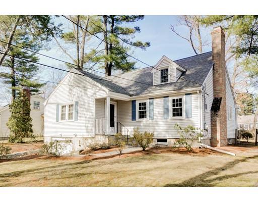 198 Forest St, Needham, MA 02492 photo 1