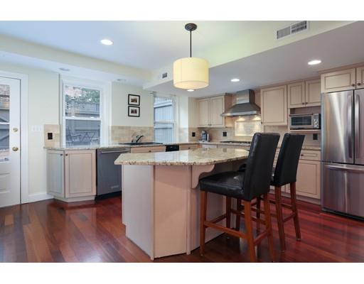 8 Cedar St, Charlestown, MA 02129 photo 1