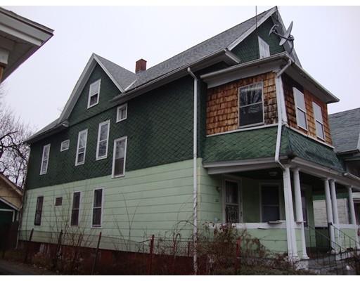 20 Rochelle St, Springfield, MA 01109 photo 2