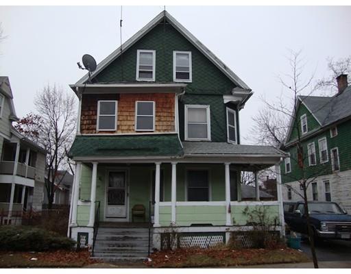 20 Rochelle St, Springfield, MA 01109 photo 1