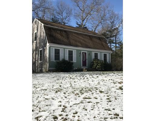 2 Barbara Rd, Hanson, MA 02341 photo 1