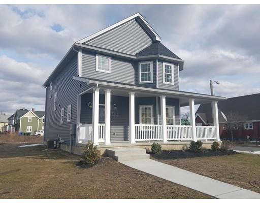 354 Central St, Springfield, MA 01105 photo 1