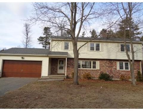 944 Maple Rd, Longmeadow, MA 01106 photo 1