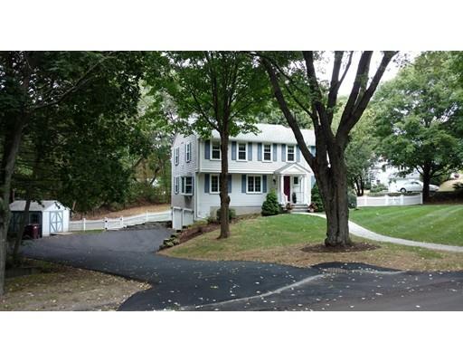 94 Manatee Rd, Hingham, MA 02043 photo 3