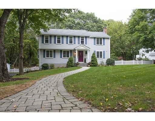 94 Manatee Rd, Hingham, MA 02043 photo 28