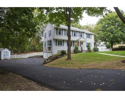 94 Manatee Rd, Hingham, MA 02043 photo 22