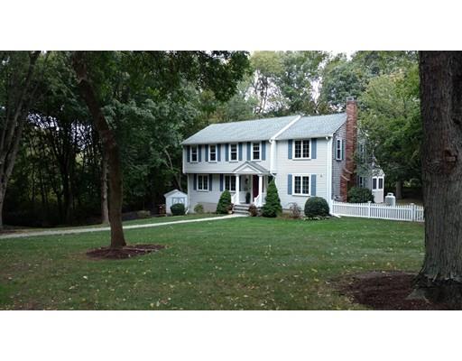 94 Manatee Rd, Hingham, MA 02043 photo 1